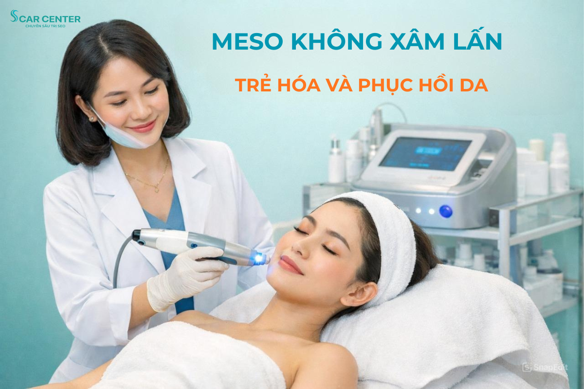Meso không xâm lấn